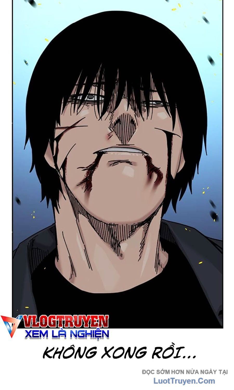 đọc truyện Để Có Thể Sống Sót Chương 186 ảnh 137 tại Thiên Thai Truyện