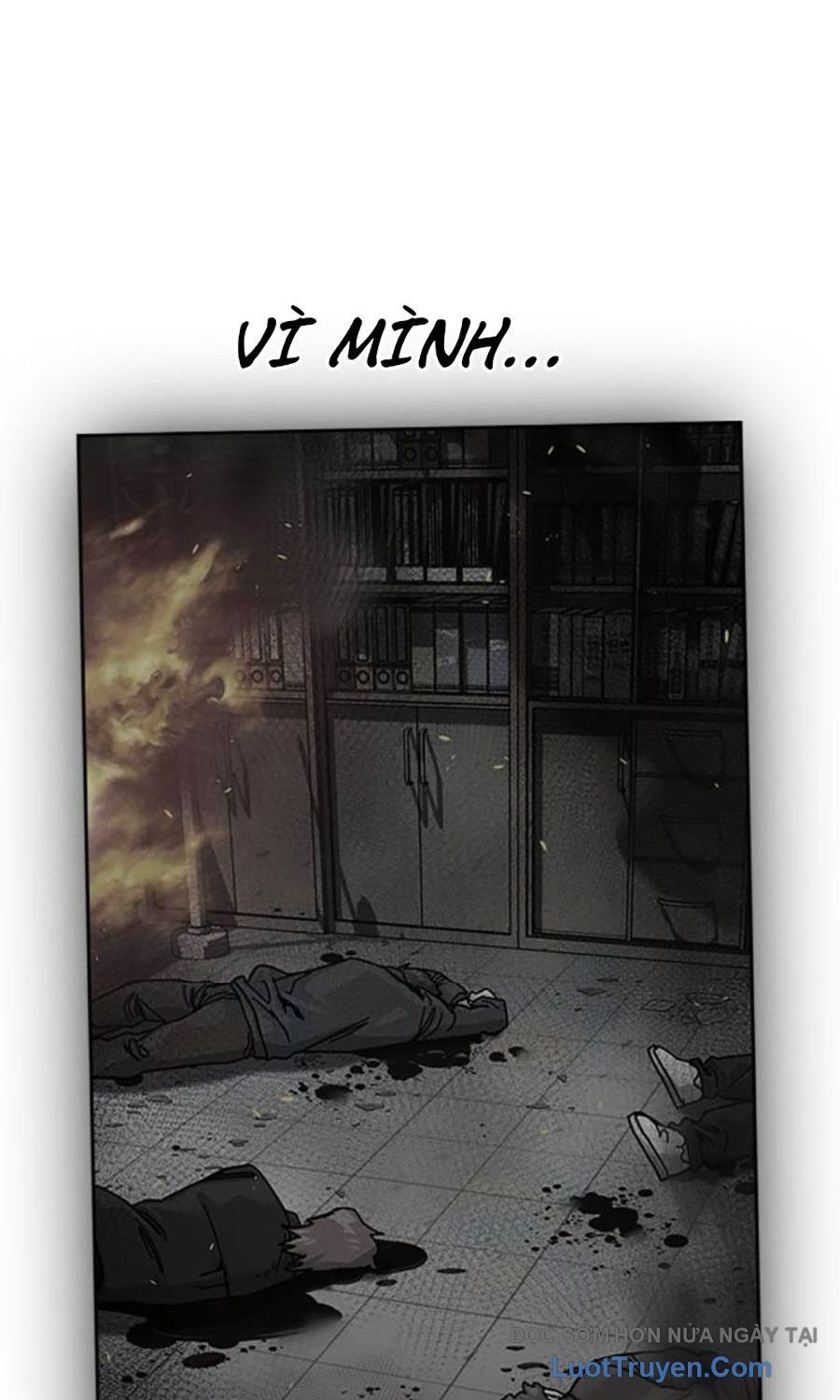 đọc truyện Để Có Thể Sống Sót Chương 186 ảnh 139 tại Thiên Thai Truyện