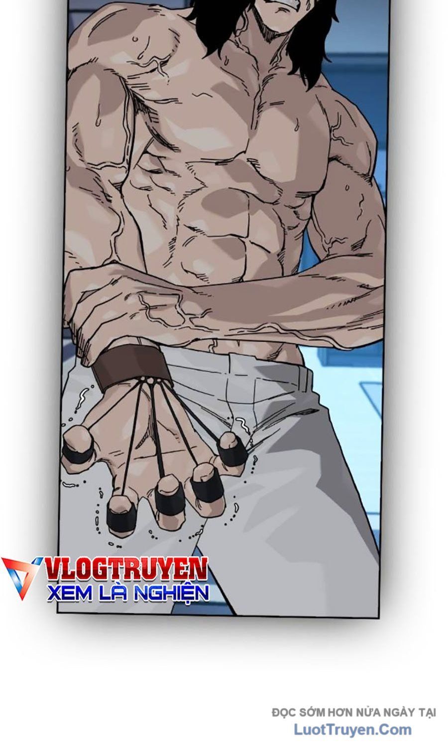 đọc truyện Để Có Thể Sống Sót Chương 186 ảnh 16 tại Thiên Thai Truyện