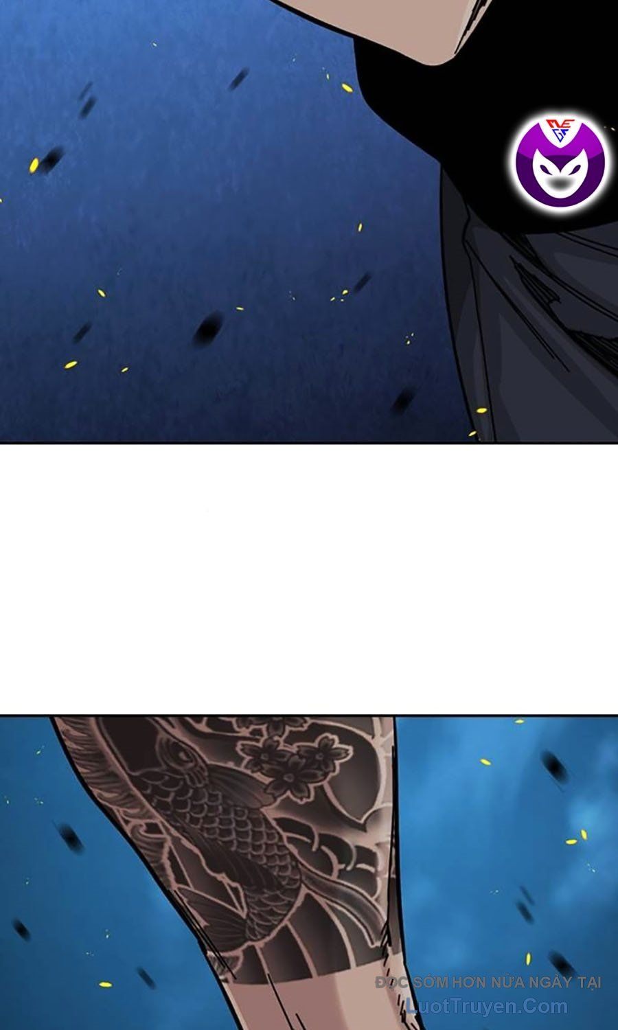 đọc truyện Để Có Thể Sống Sót Chương 186 ảnh 152 tại Thiên Thai Truyện