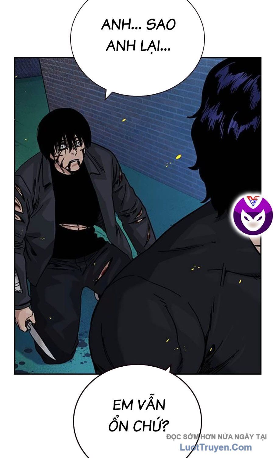 đọc truyện Để Có Thể Sống Sót Chương 186 ảnh 159 tại Thiên Thai Truyện