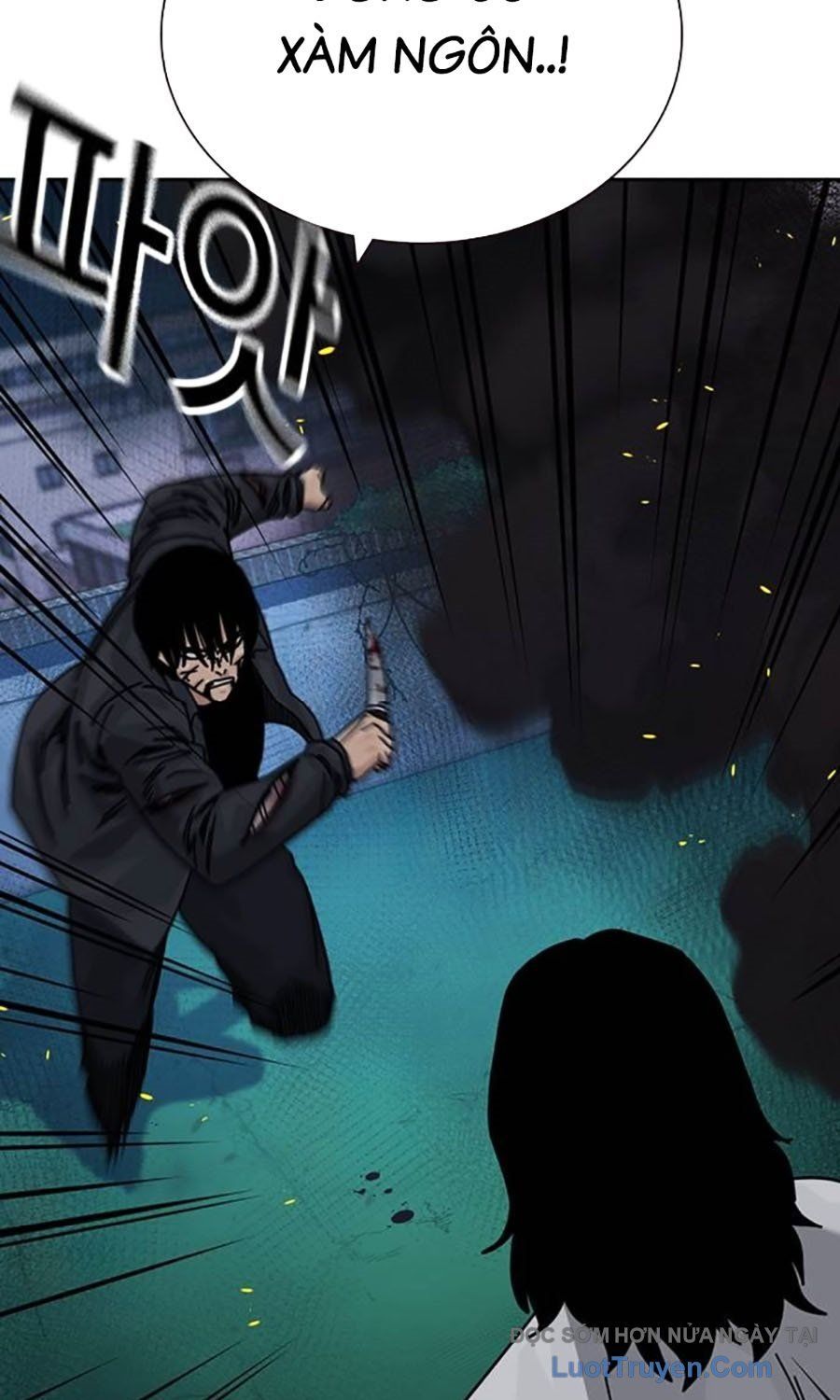 đọc truyện Để Có Thể Sống Sót Chương 186 ảnh 23 tại Thiên Thai Truyện