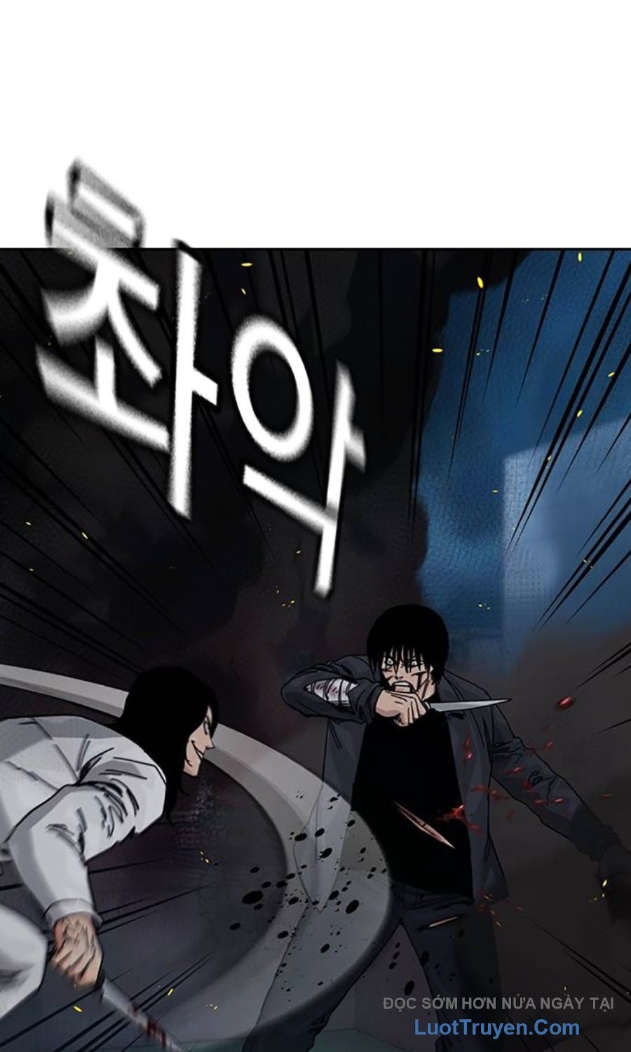 đọc truyện Để Có Thể Sống Sót Chương 186 ảnh 29 tại Thiên Thai Truyện