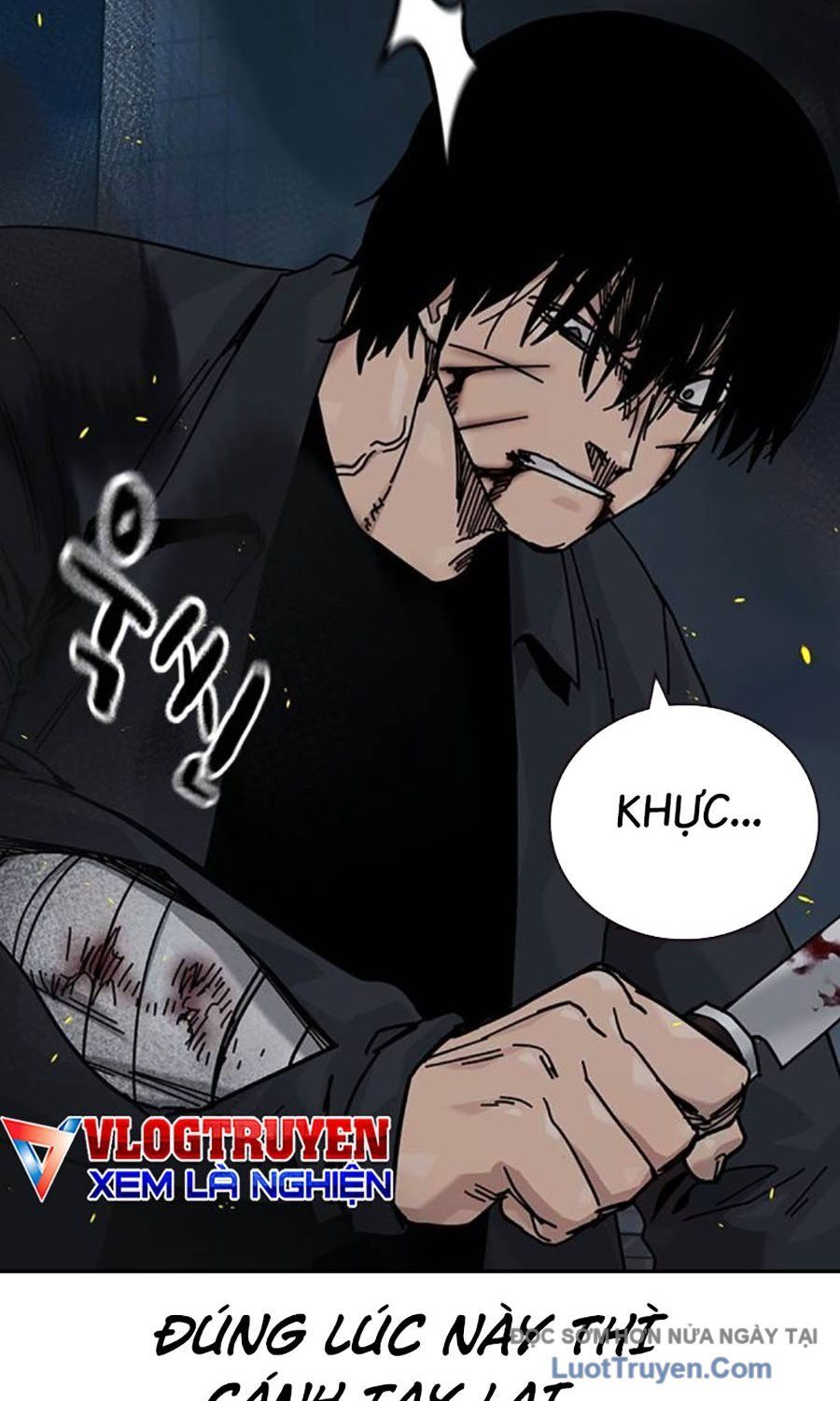 đọc truyện Để Có Thể Sống Sót Chương 186 ảnh 36 tại Thiên Thai Truyện