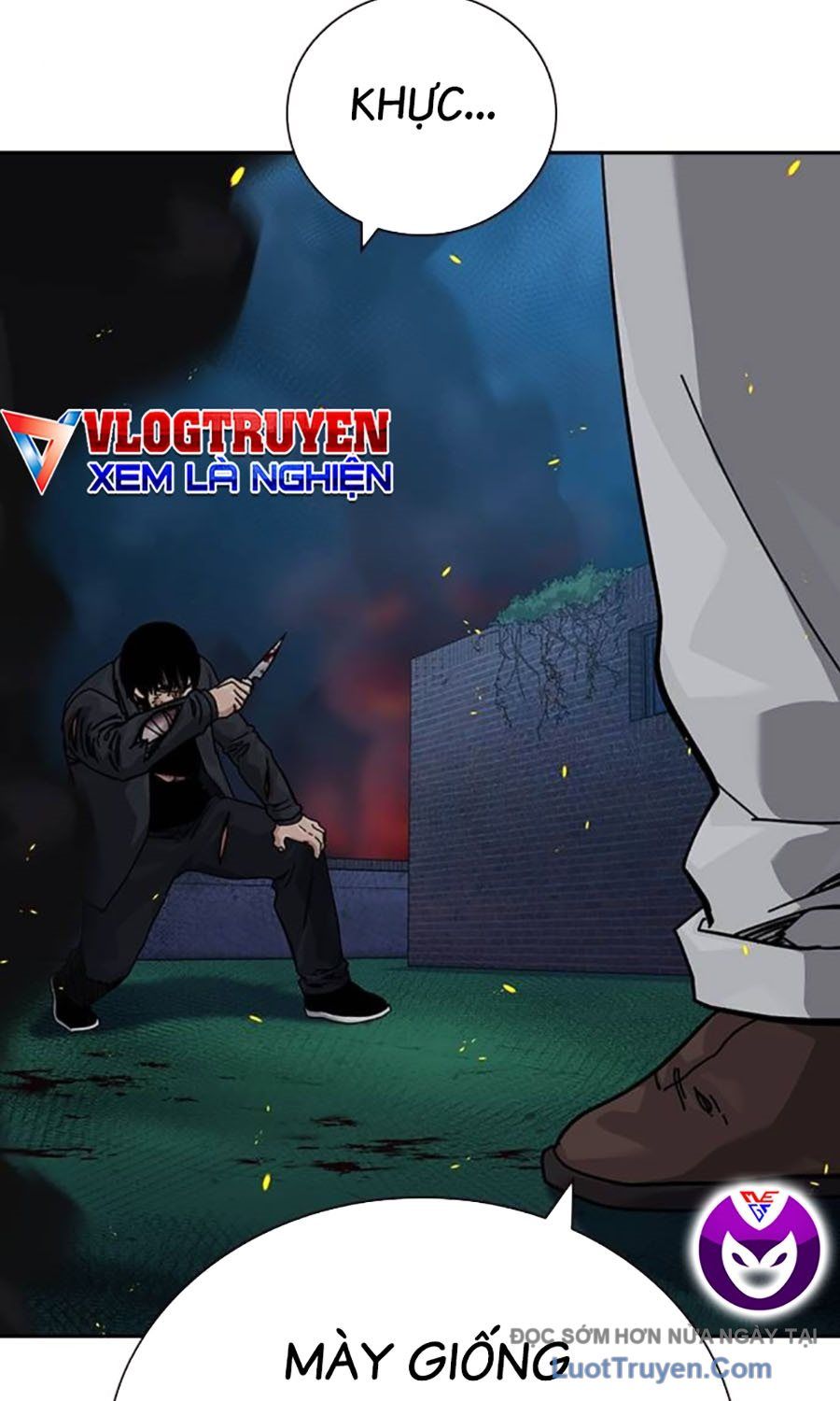 đọc truyện Để Có Thể Sống Sót Chương 186 ảnh 41 tại Thiên Thai Truyện