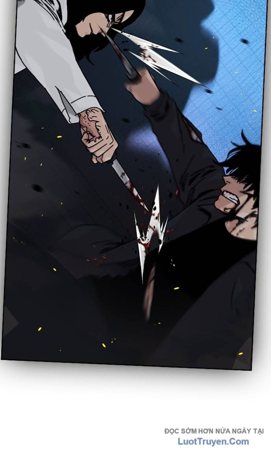 đọc truyện Để Có Thể Sống Sót Chương 186 ảnh 46 tại Thiên Thai Truyện