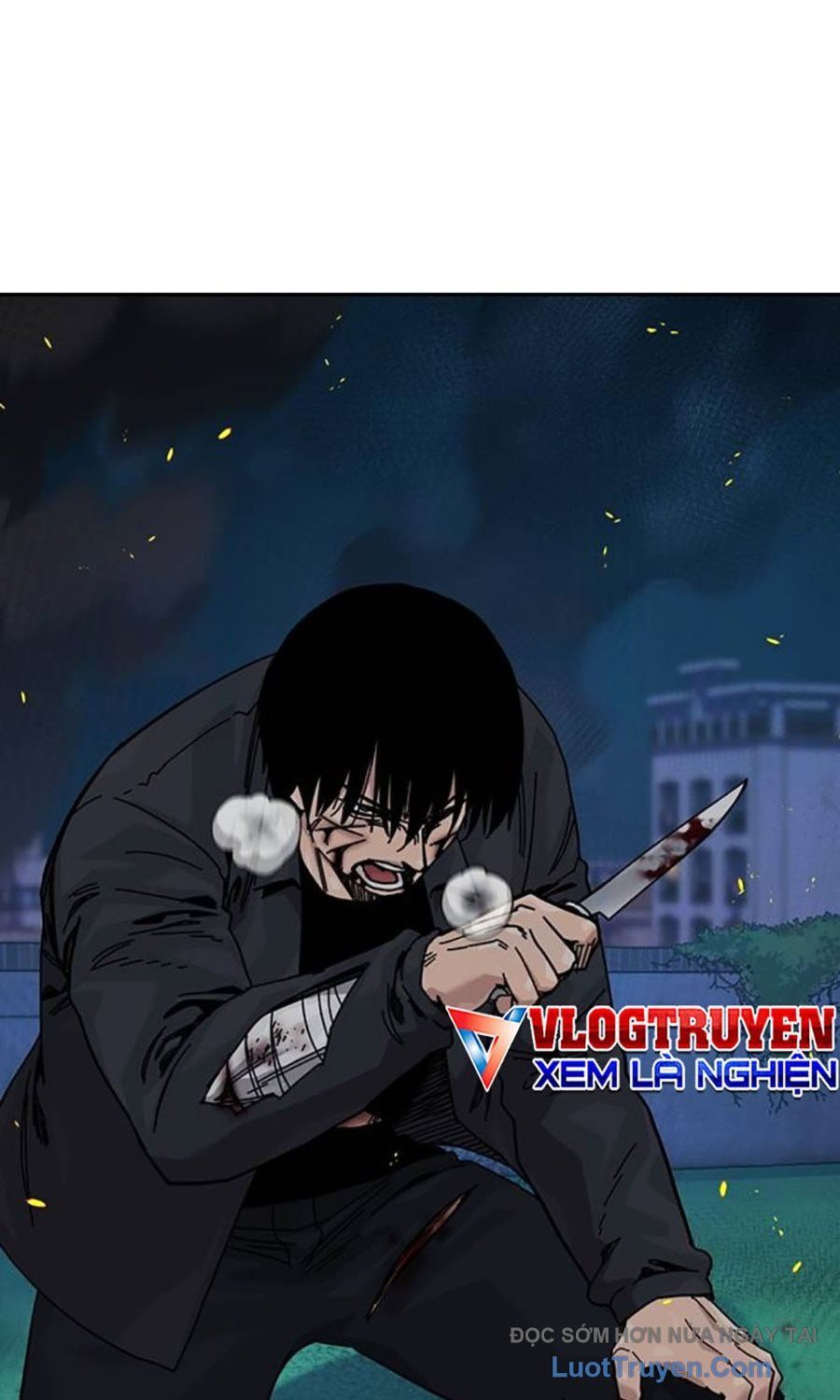 đọc truyện Để Có Thể Sống Sót Chương 186 ảnh 50 tại Thiên Thai Truyện