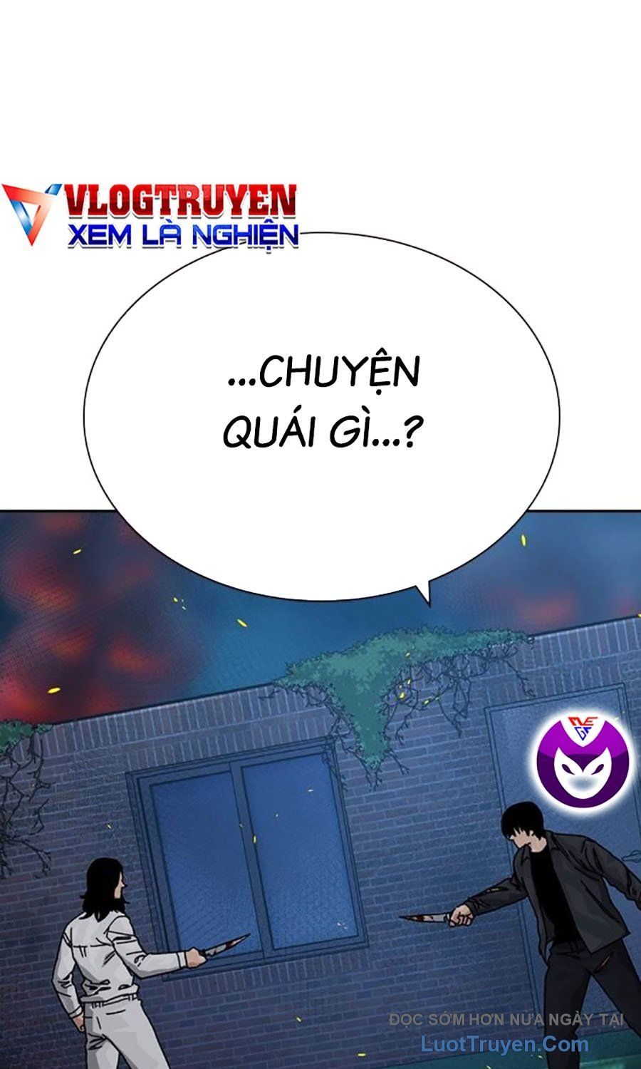 đọc truyện Để Có Thể Sống Sót Chương 186 ảnh 7 tại Thiên Thai Truyện