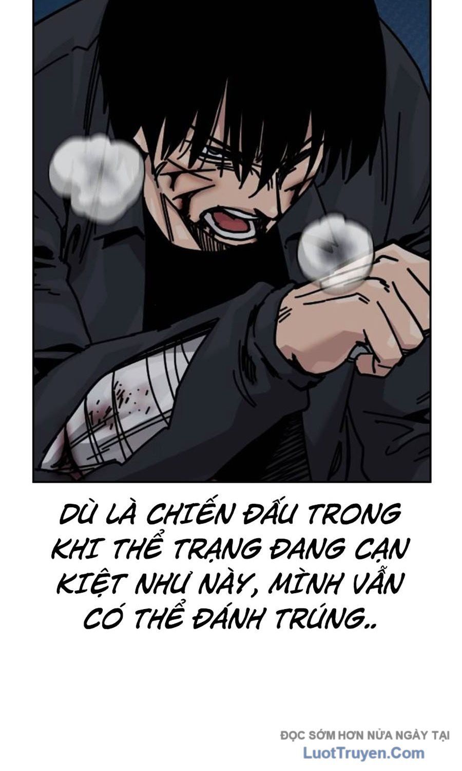 đọc truyện Để Có Thể Sống Sót Chương 186 ảnh 52 tại Thiên Thai Truyện