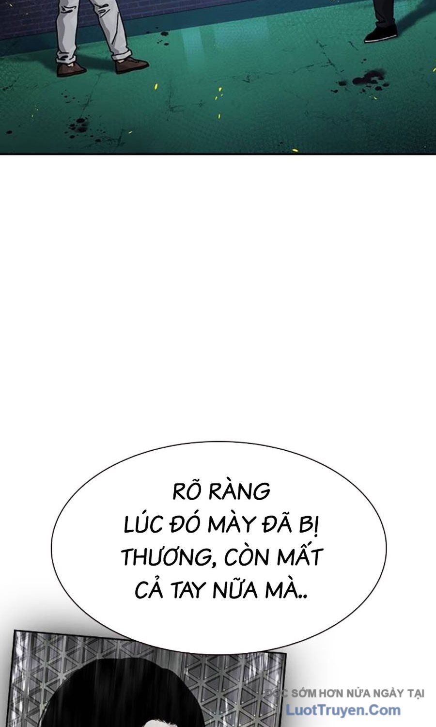 đọc truyện Để Có Thể Sống Sót Chương 186 ảnh 8 tại Thiên Thai Truyện