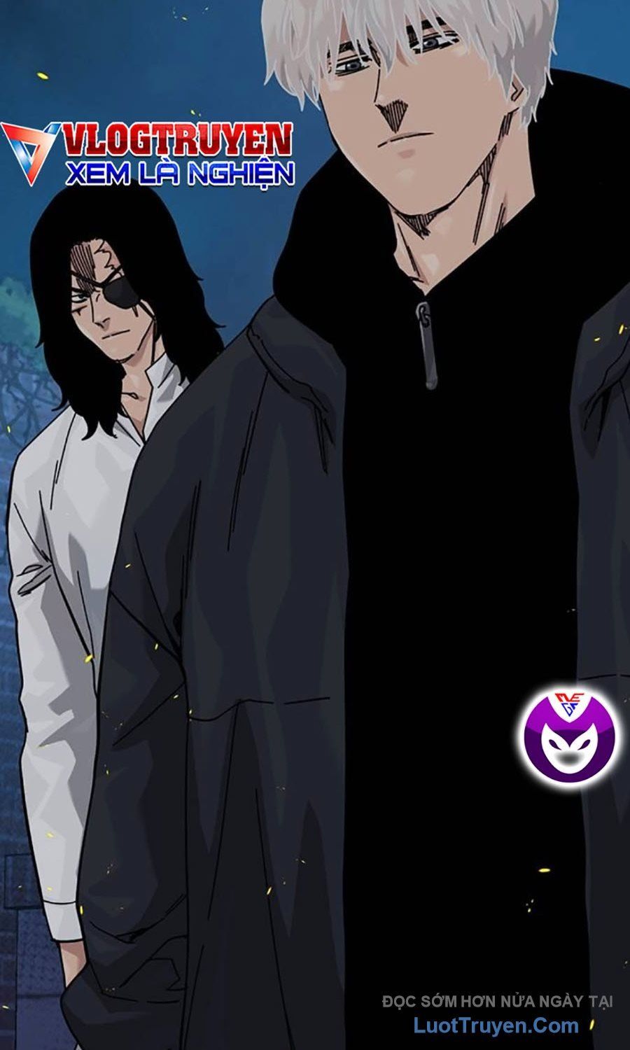 đọc truyện Để Có Thể Sống Sót Chương 186 ảnh 64 tại Thiên Thai Truyện