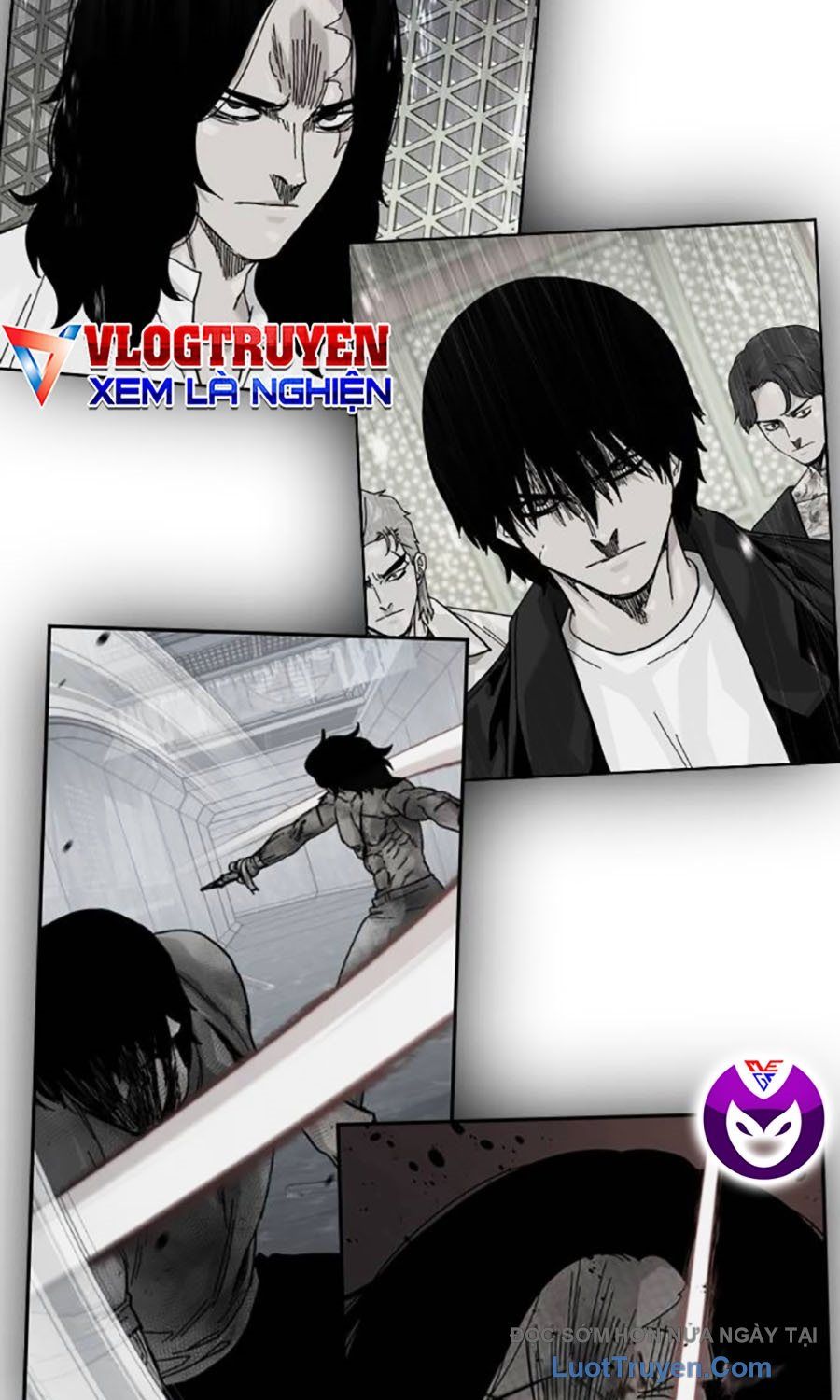 đọc truyện Để Có Thể Sống Sót Chương 186 ảnh 9 tại Thiên Thai Truyện