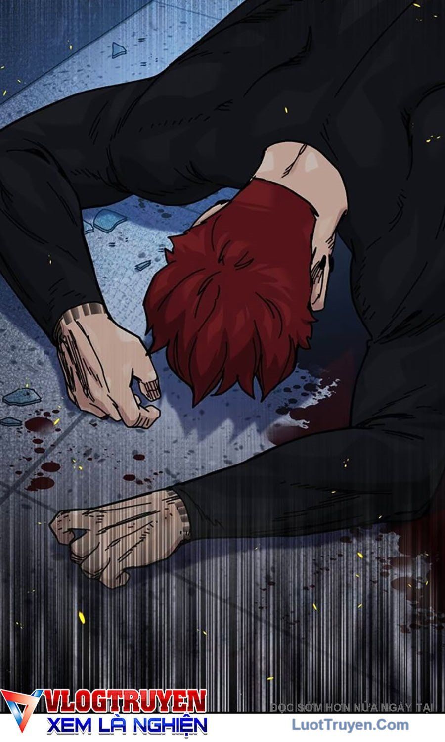 đọc truyện Để Có Thể Sống Sót Chương 186 ảnh 73 tại Thiên Thai Truyện