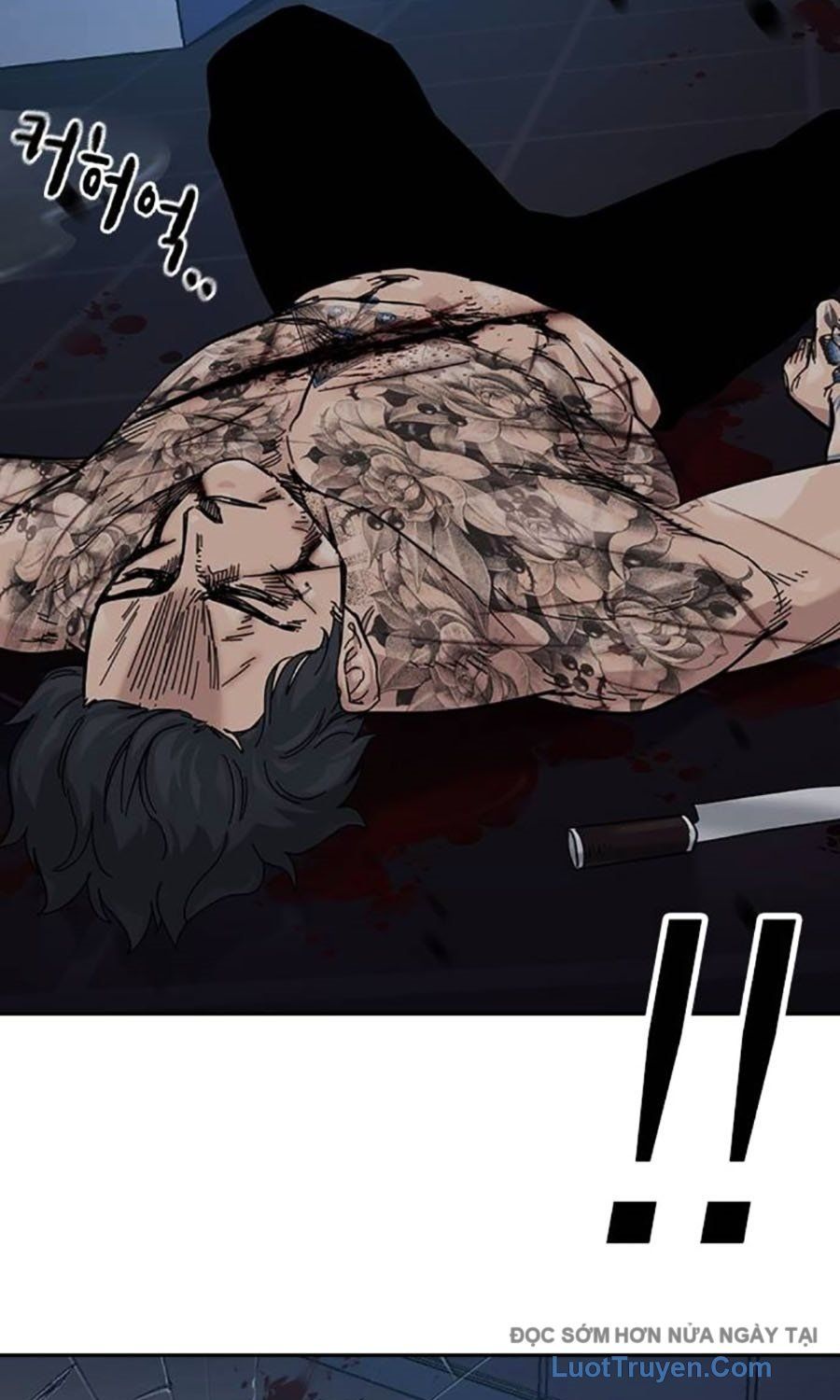 đọc truyện Để Có Thể Sống Sót Chương 186 ảnh 86 tại Thiên Thai Truyện