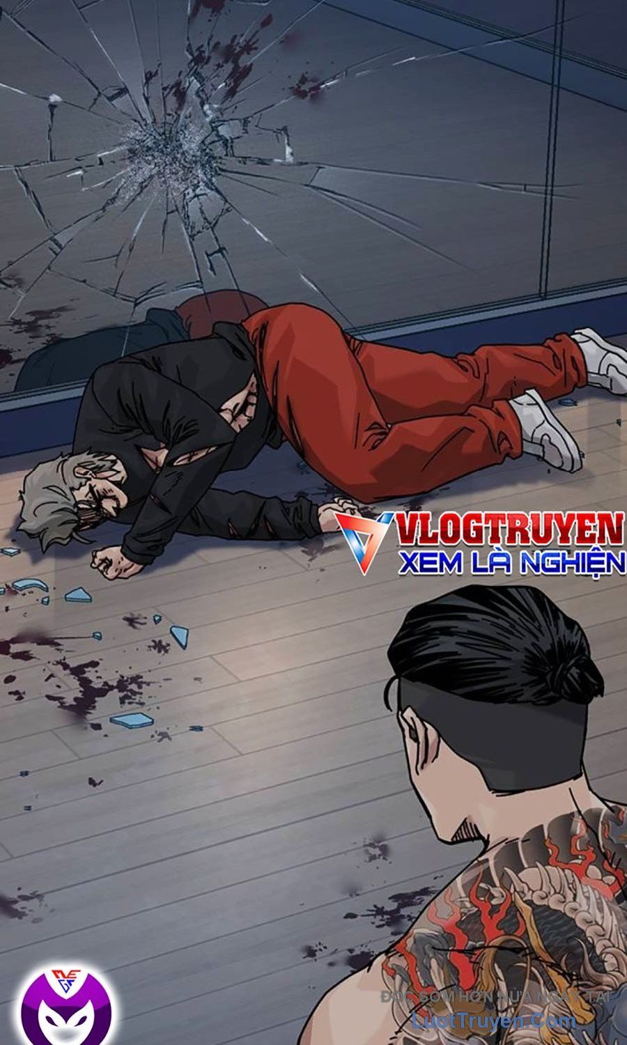 đọc truyện Để Có Thể Sống Sót Chương 186 ảnh 87 tại Thiên Thai Truyện