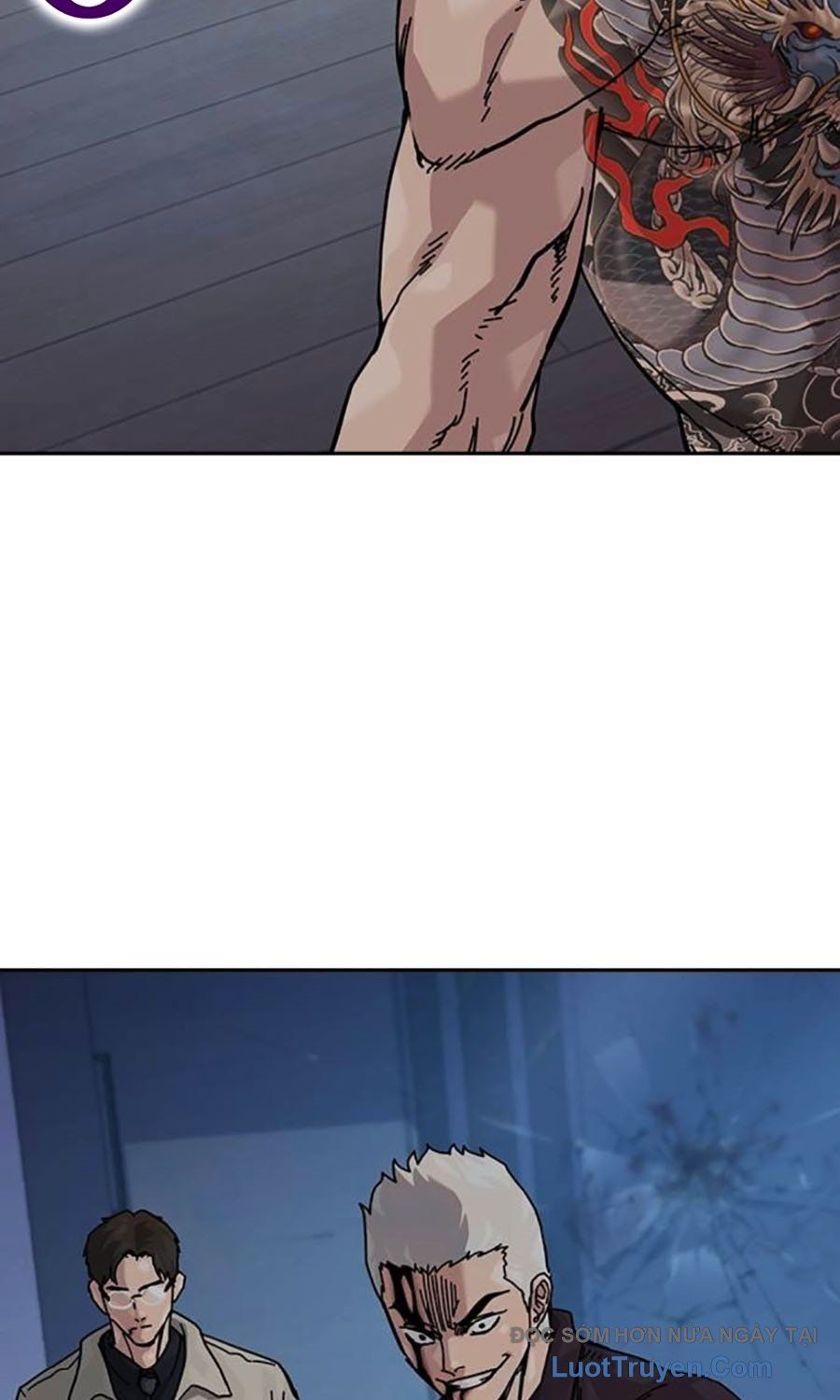 đọc truyện Để Có Thể Sống Sót Chương 186 ảnh 88 tại Thiên Thai Truyện