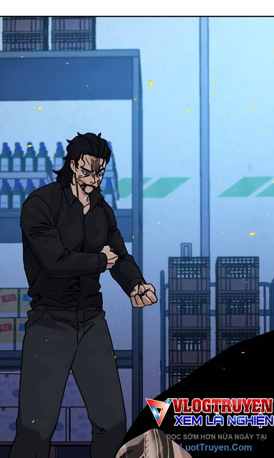 đọc truyện Để Có Thể Sống Sót Chương 186 ảnh 90 tại Thiên Thai Truyện