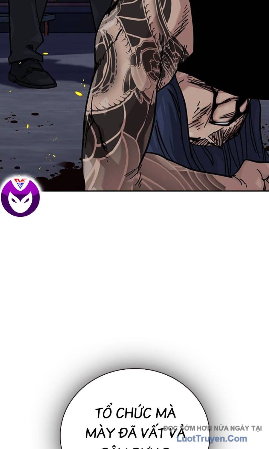 đọc truyện Để Có Thể Sống Sót Chương 186 ảnh 91 tại Thiên Thai Truyện