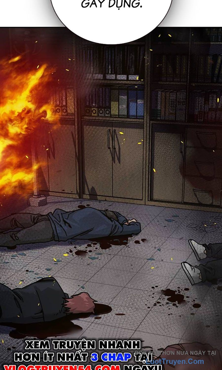 đọc truyện Để Có Thể Sống Sót Chương 186 ảnh 92 tại Thiên Thai Truyện