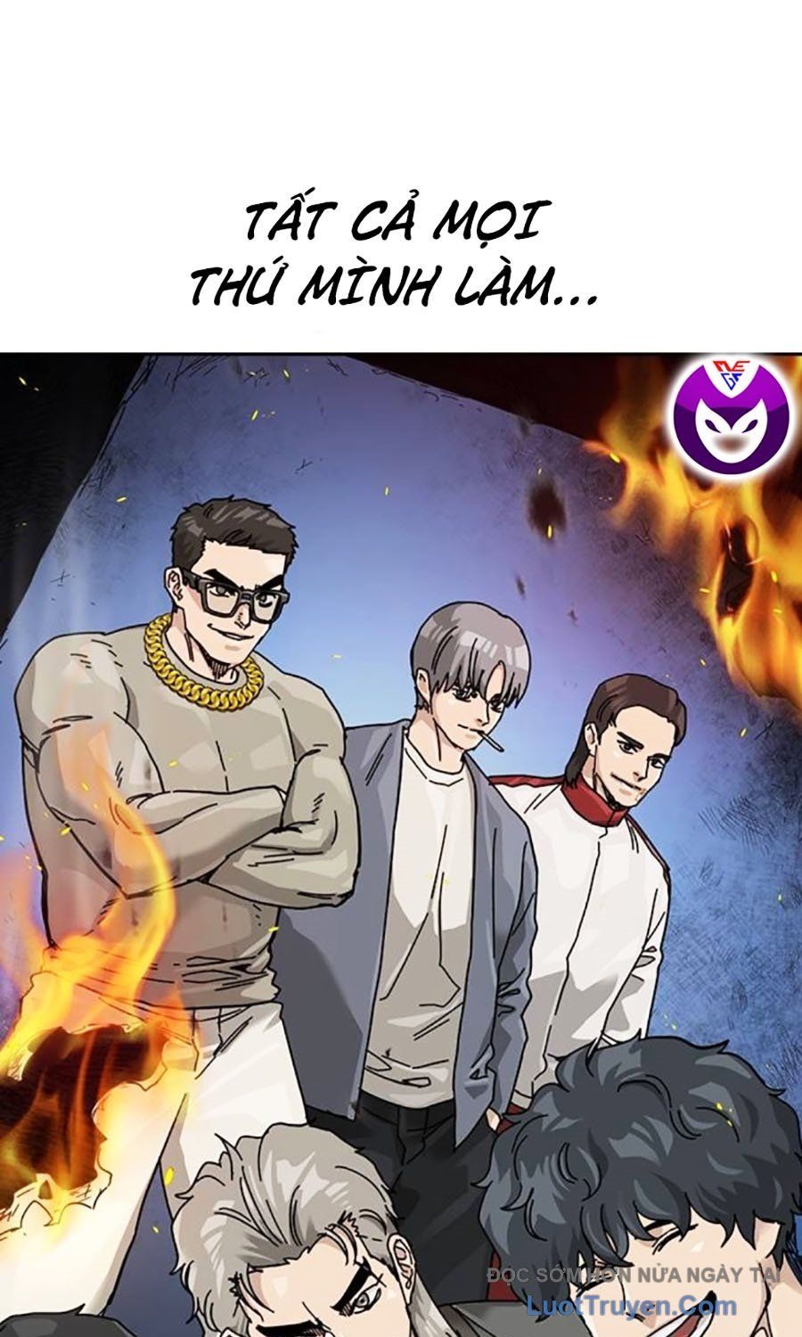 đọc truyện Để Có Thể Sống Sót Chương 186 ảnh 101 tại Thiên Thai Truyện