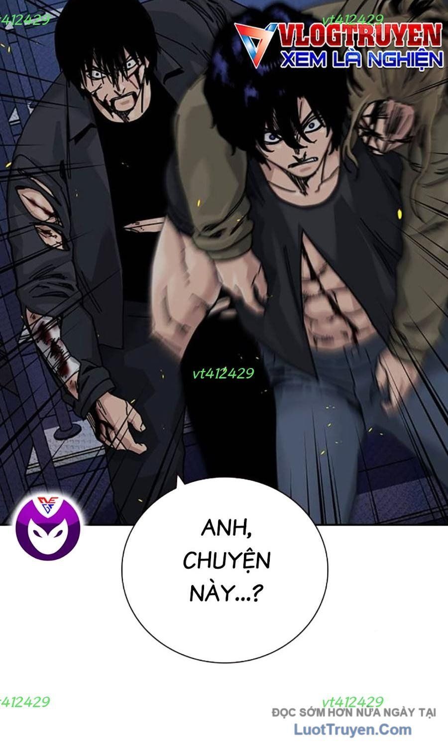 đọc truyện Để Có Thể Sống Sót Chương 187 ảnh 109 tại Thiên Thai Truyện