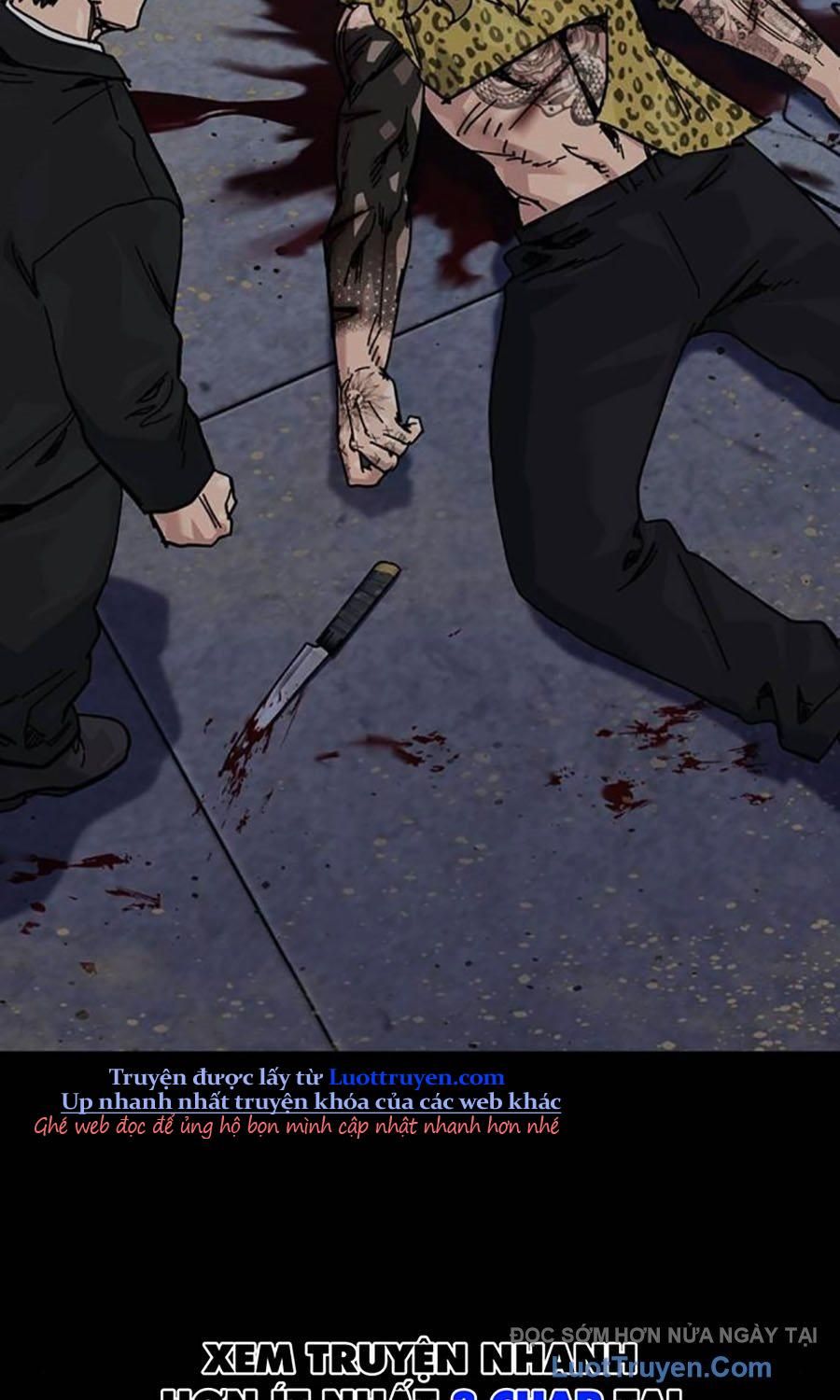 đọc truyện Để Có Thể Sống Sót Chương 187 ảnh 116 tại Thiên Thai Truyện