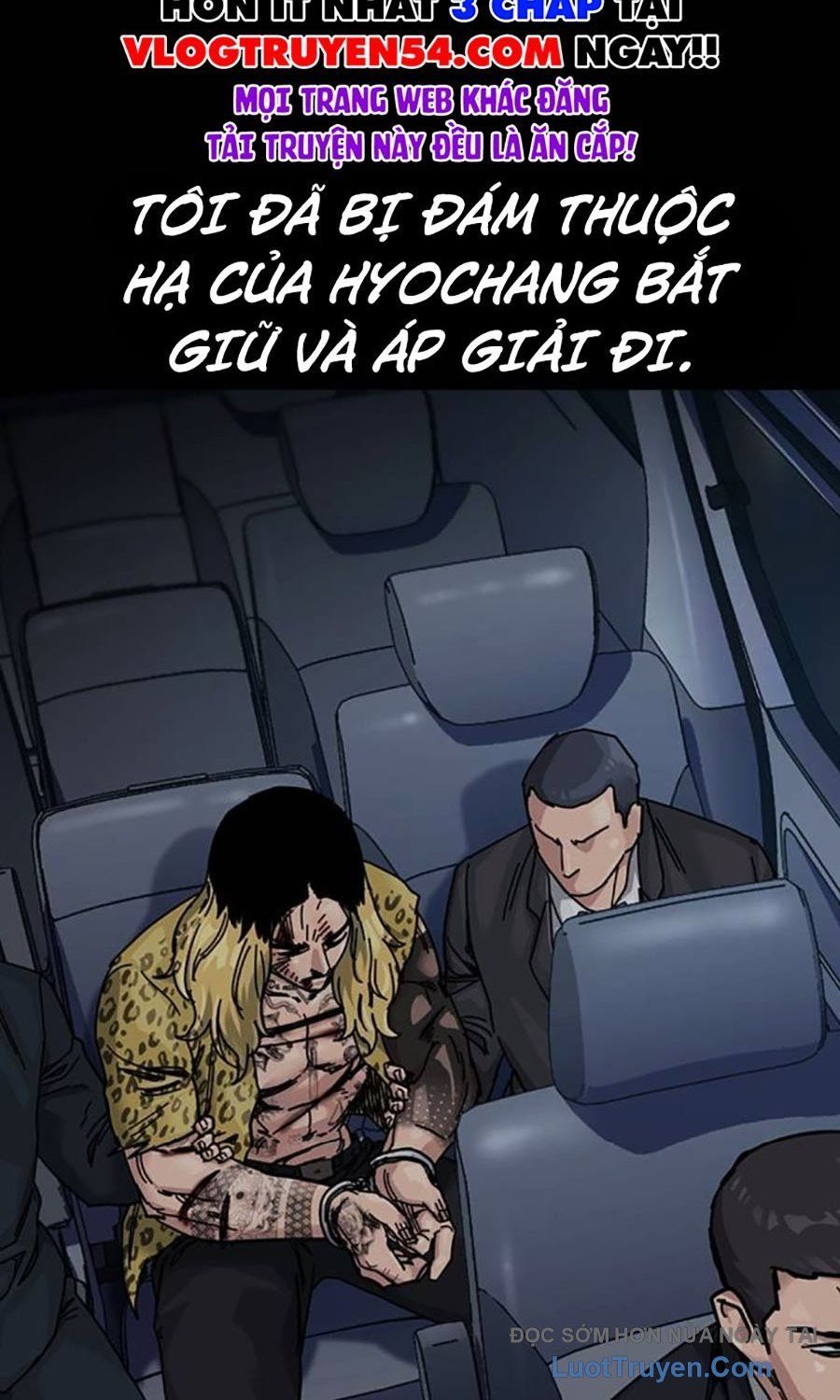 đọc truyện Để Có Thể Sống Sót Chương 187 ảnh 117 tại Thiên Thai Truyện