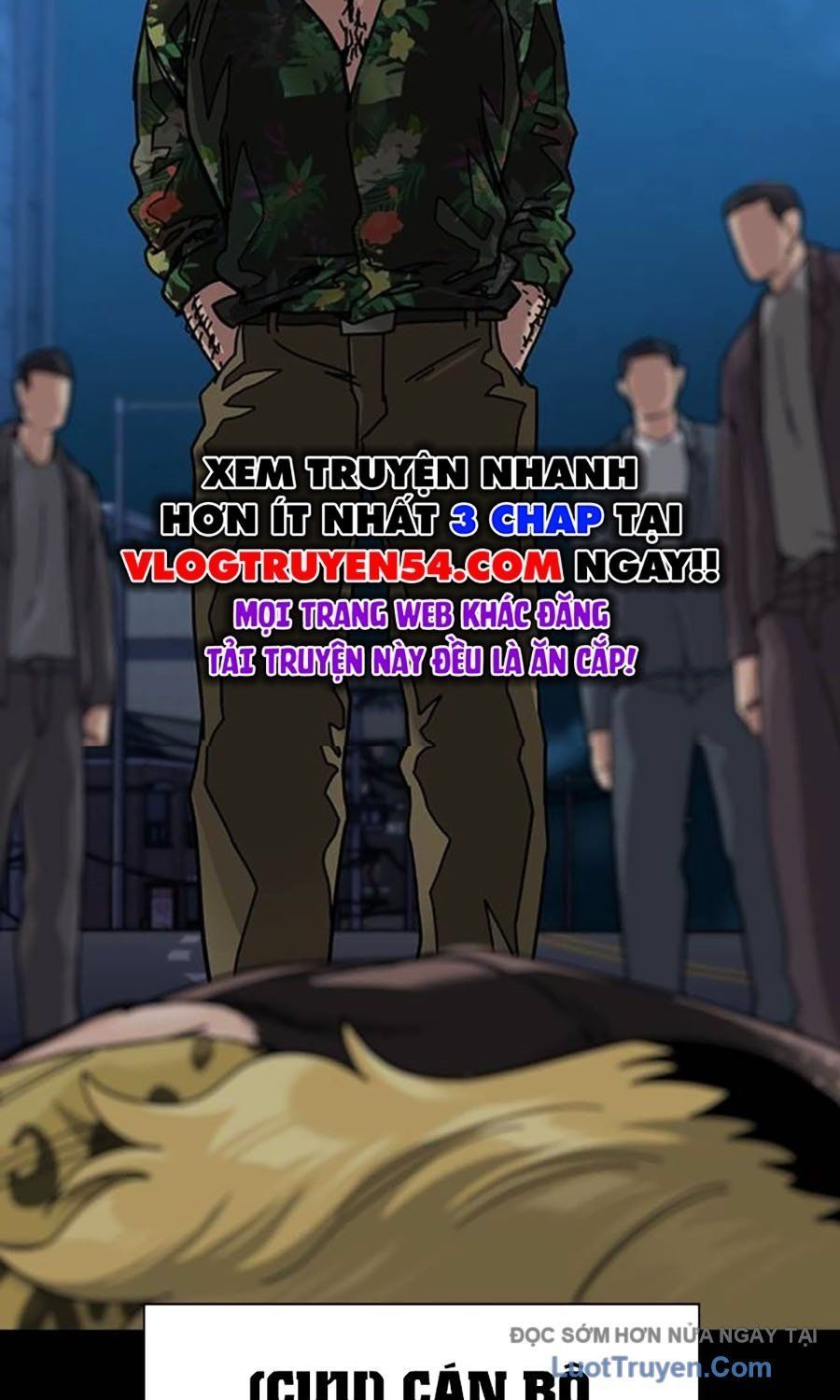 đọc truyện Để Có Thể Sống Sót Chương 187 ảnh 124 tại Thiên Thai Truyện