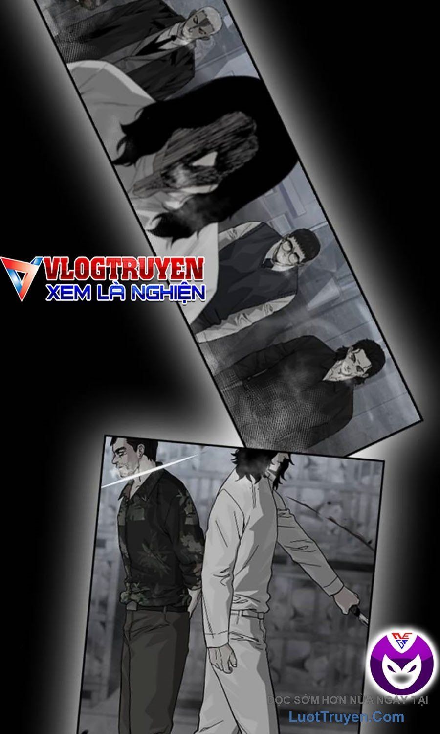 đọc truyện Để Có Thể Sống Sót Chương 187 ảnh 126 tại Thiên Thai Truyện