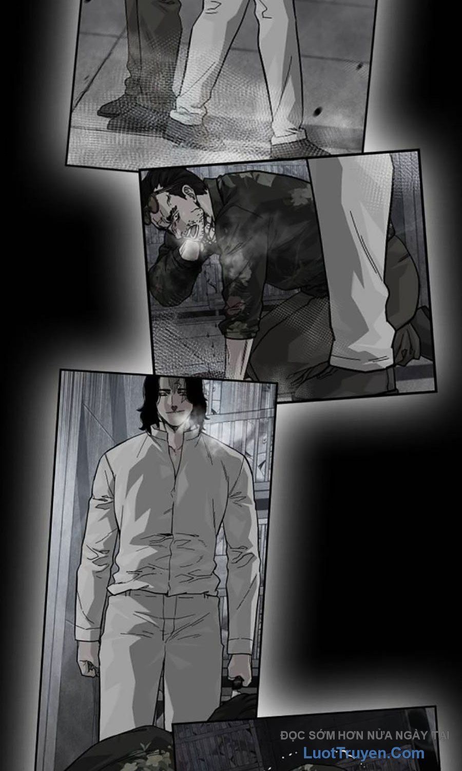 đọc truyện Để Có Thể Sống Sót Chương 187 ảnh 127 tại Thiên Thai Truyện