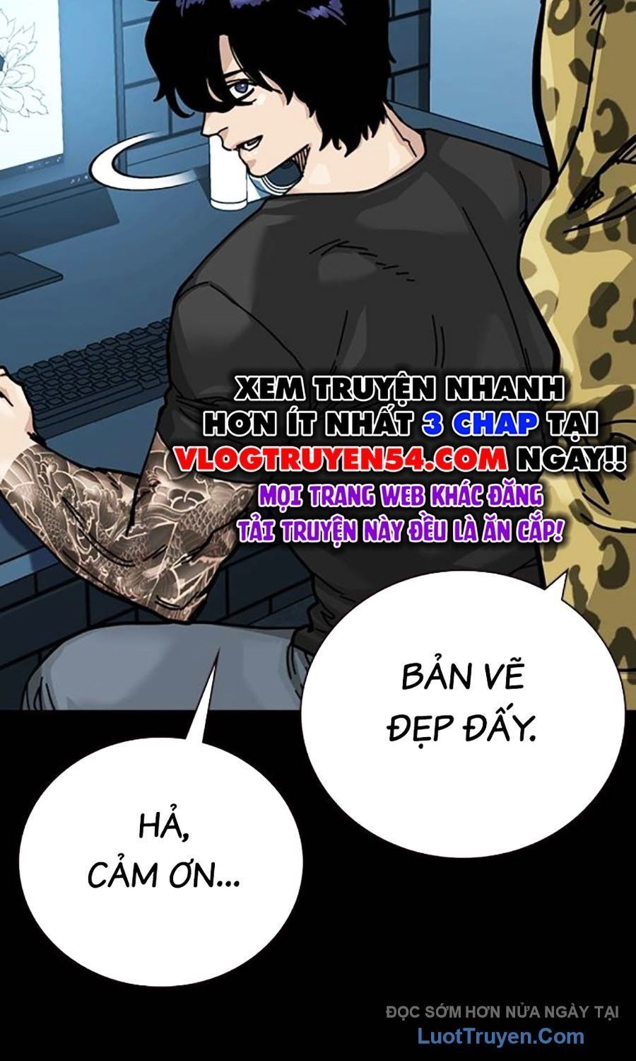 đọc truyện Để Có Thể Sống Sót Chương 187 ảnh 136 tại Thiên Thai Truyện