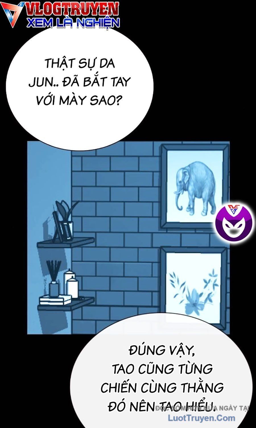 đọc truyện Để Có Thể Sống Sót Chương 187 ảnh 150 tại Thiên Thai Truyện