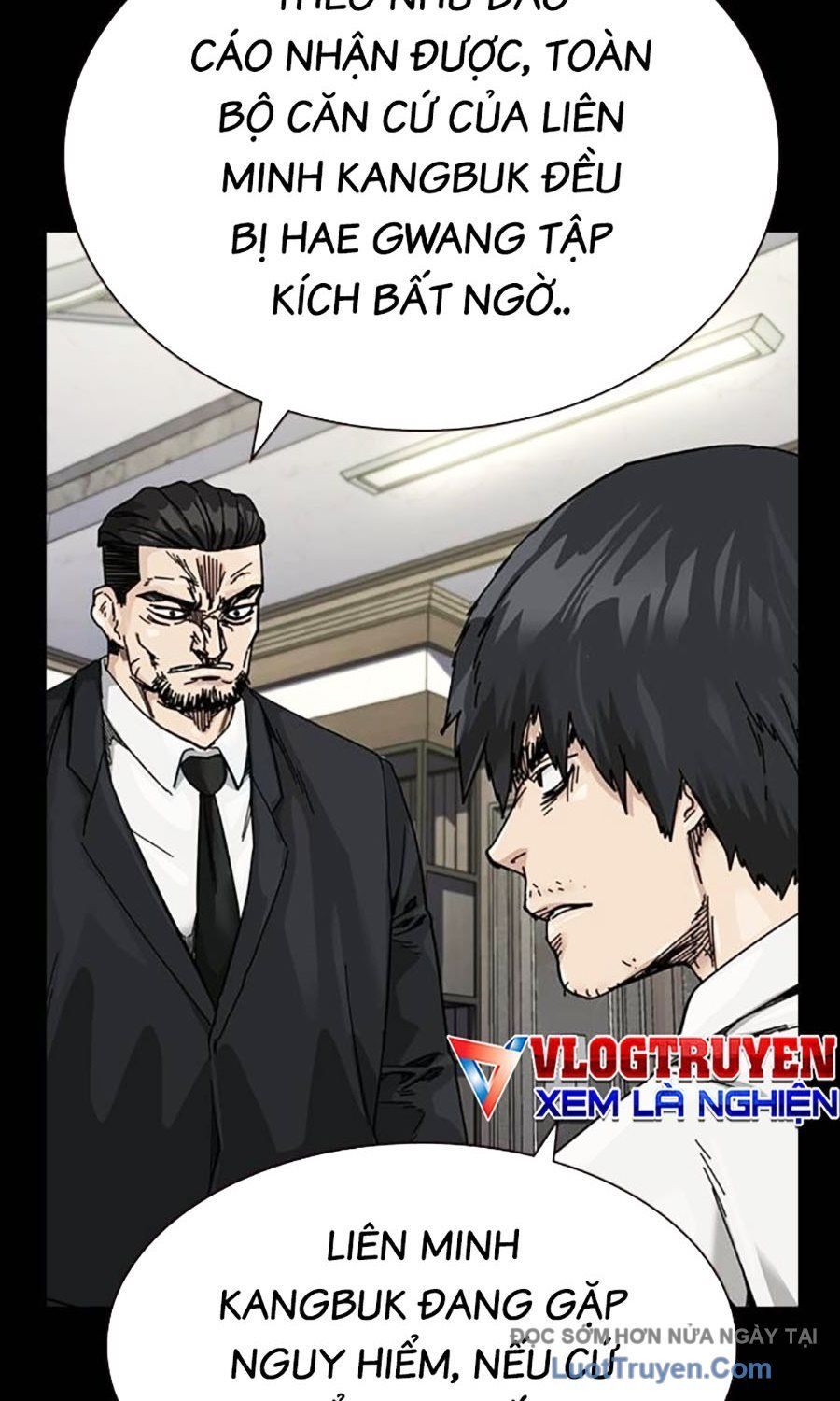 đọc truyện Để Có Thể Sống Sót Chương 187 ảnh 165 tại Thiên Thai Truyện