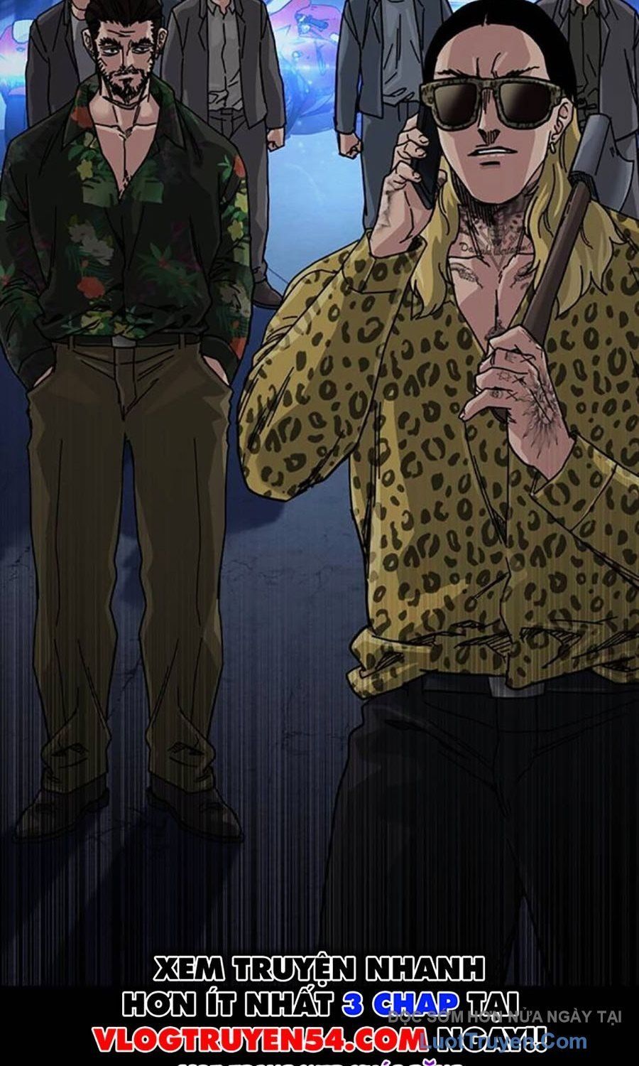 đọc truyện Để Có Thể Sống Sót Chương 187 ảnh 173 tại Thiên Thai Truyện