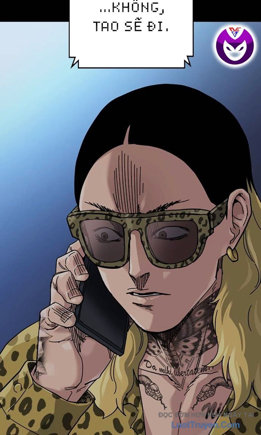 đọc truyện Để Có Thể Sống Sót Chương 187 ảnh 176 tại Thiên Thai Truyện