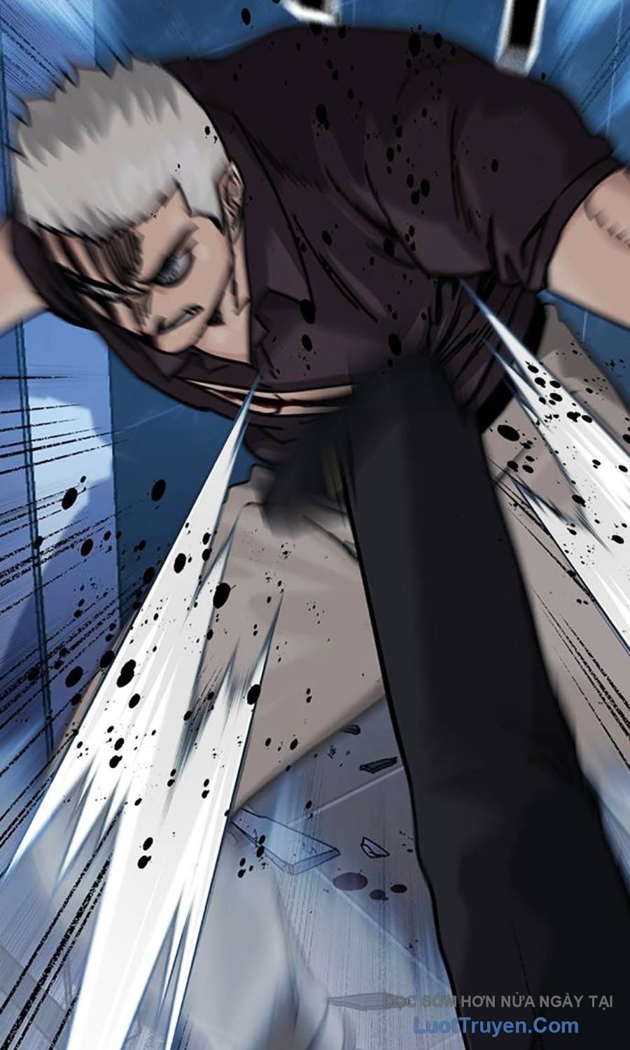 đọc truyện Để Có Thể Sống Sót Chương 187 ảnh 186 tại Thiên Thai Truyện