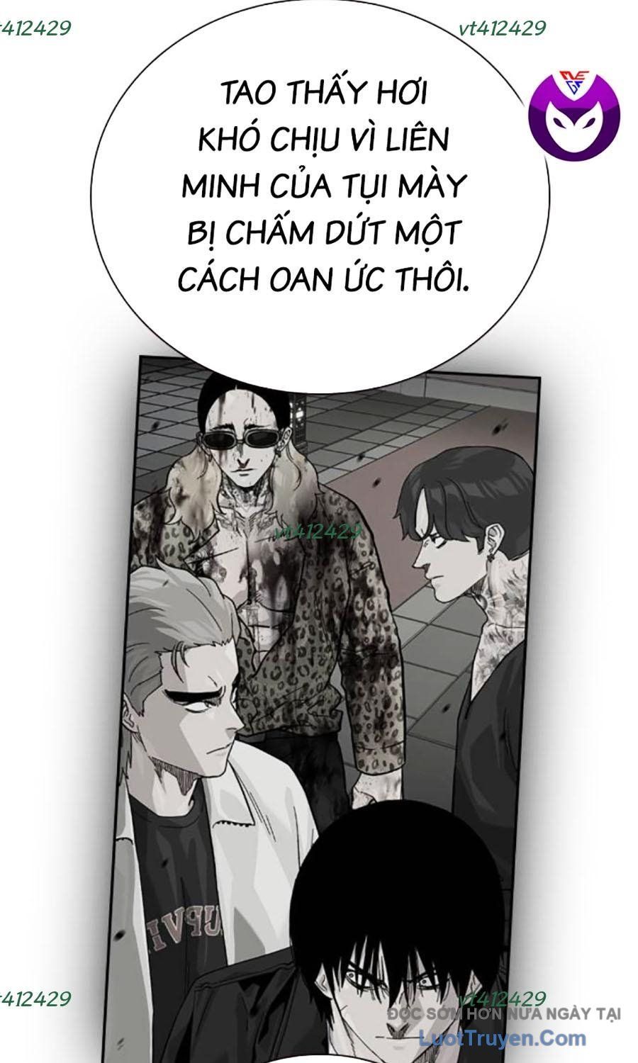 đọc truyện Để Có Thể Sống Sót Chương 187 ảnh 192 tại Thiên Thai Truyện