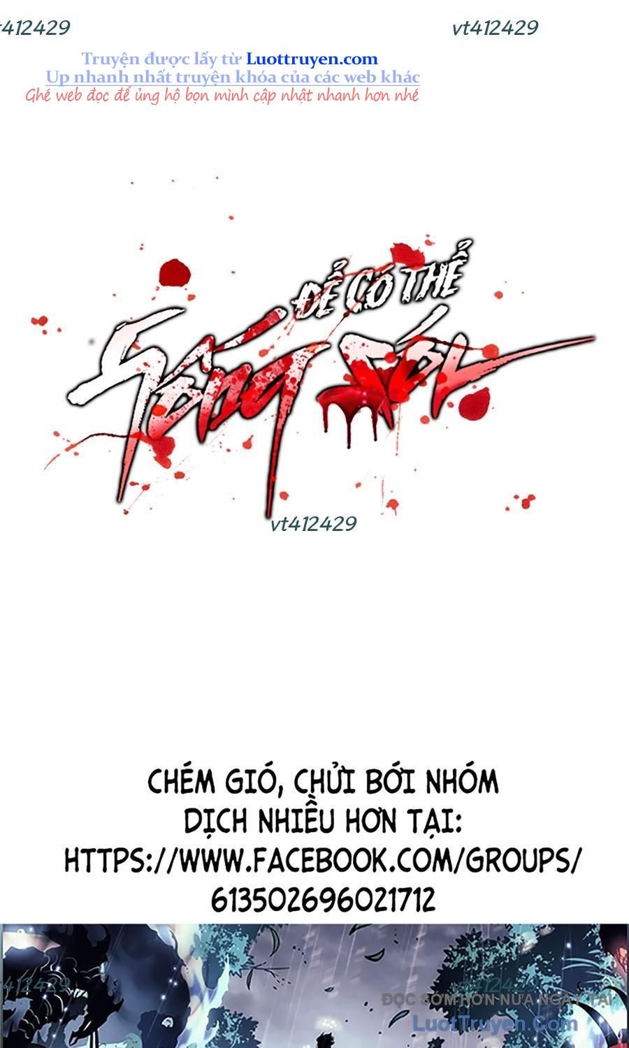 đọc truyện Để Có Thể Sống Sót Chương 187 ảnh 198 tại Thiên Thai Truyện