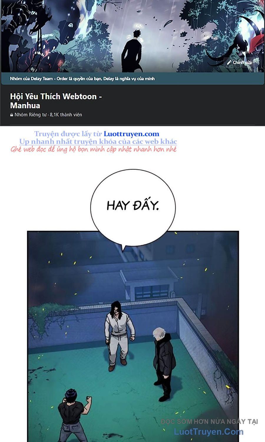 đọc truyện Để Có Thể Sống Sót Chương 187 ảnh 4 tại Thiên Thai Truyện