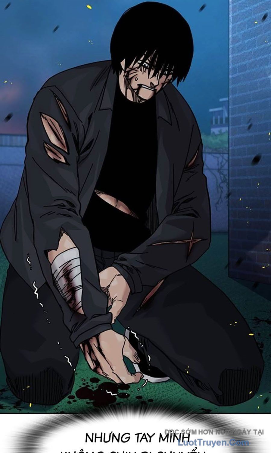 đọc truyện Để Có Thể Sống Sót Chương 187 ảnh 23 tại Thiên Thai Truyện