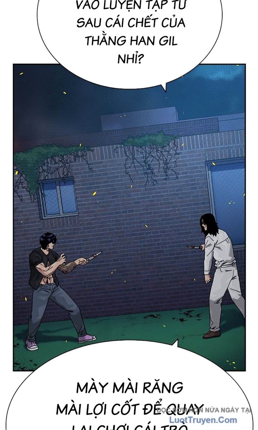 đọc truyện Để Có Thể Sống Sót Chương 187 ảnh 37 tại Thiên Thai Truyện