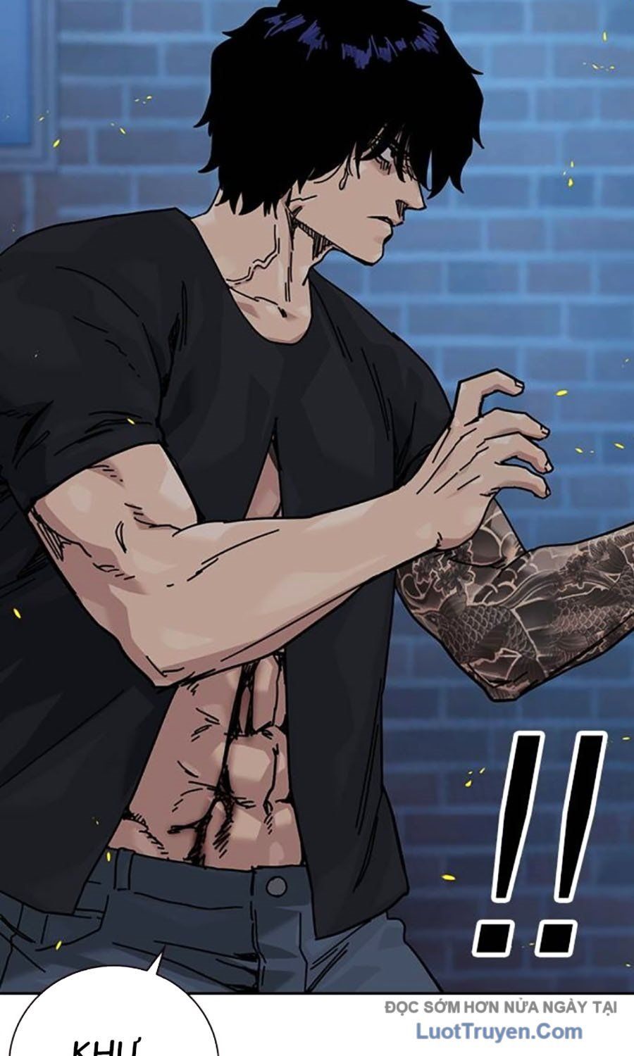 đọc truyện Để Có Thể Sống Sót Chương 187 ảnh 39 tại Thiên Thai Truyện