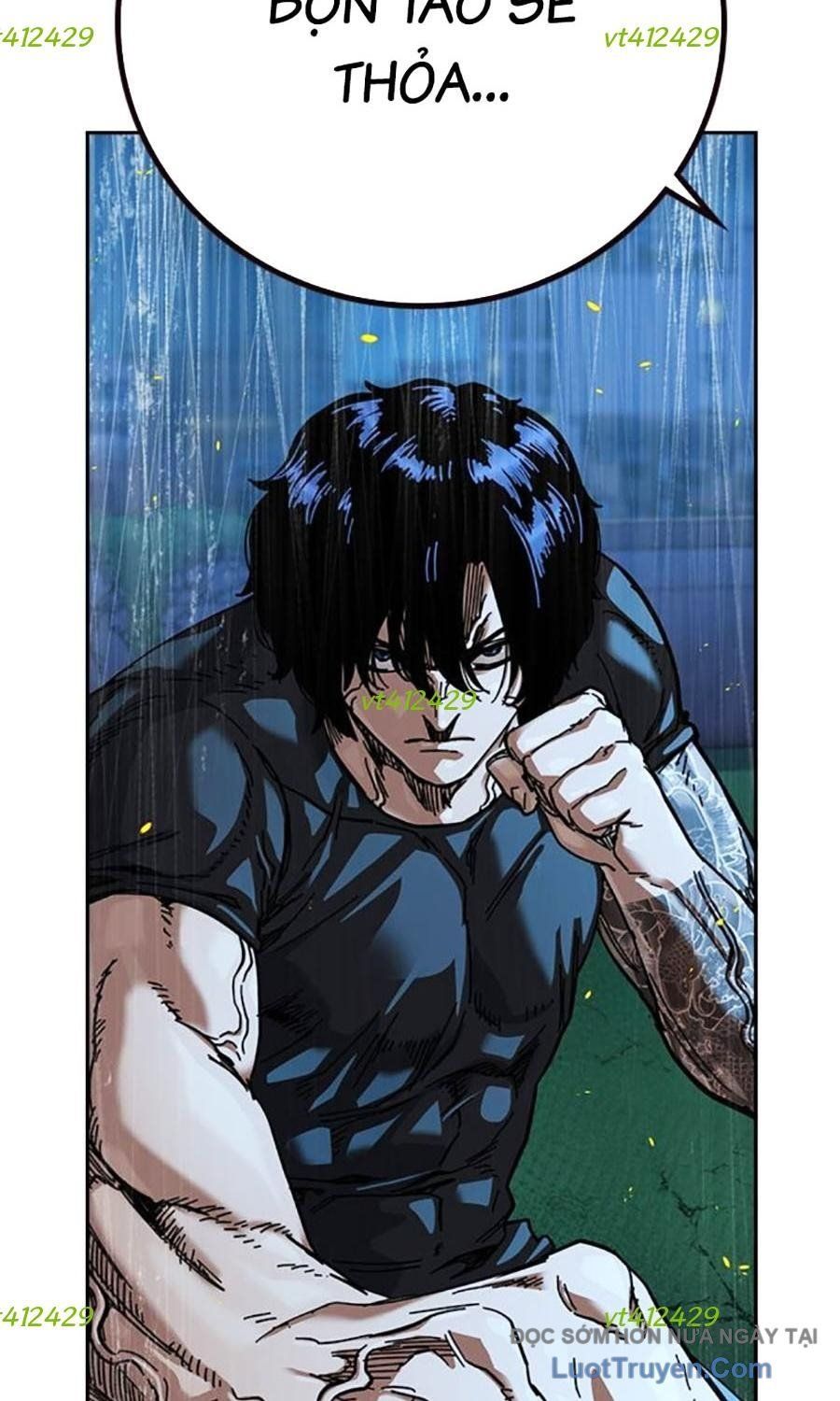 đọc truyện Để Có Thể Sống Sót Chương 187 ảnh 6 tại Thiên Thai Truyện