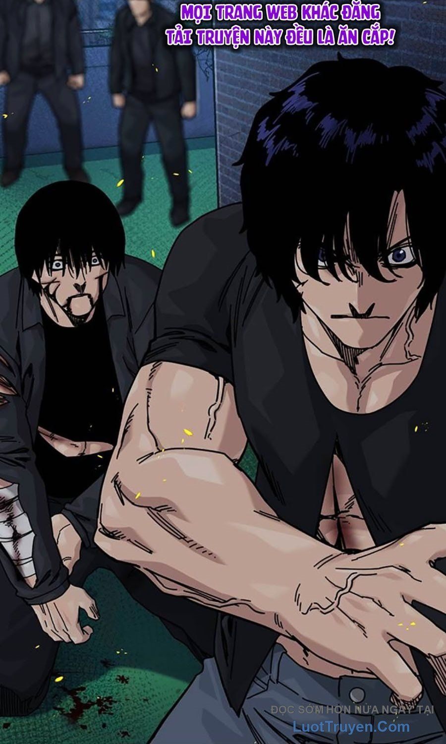 đọc truyện Để Có Thể Sống Sót Chương 187 ảnh 57 tại Thiên Thai Truyện