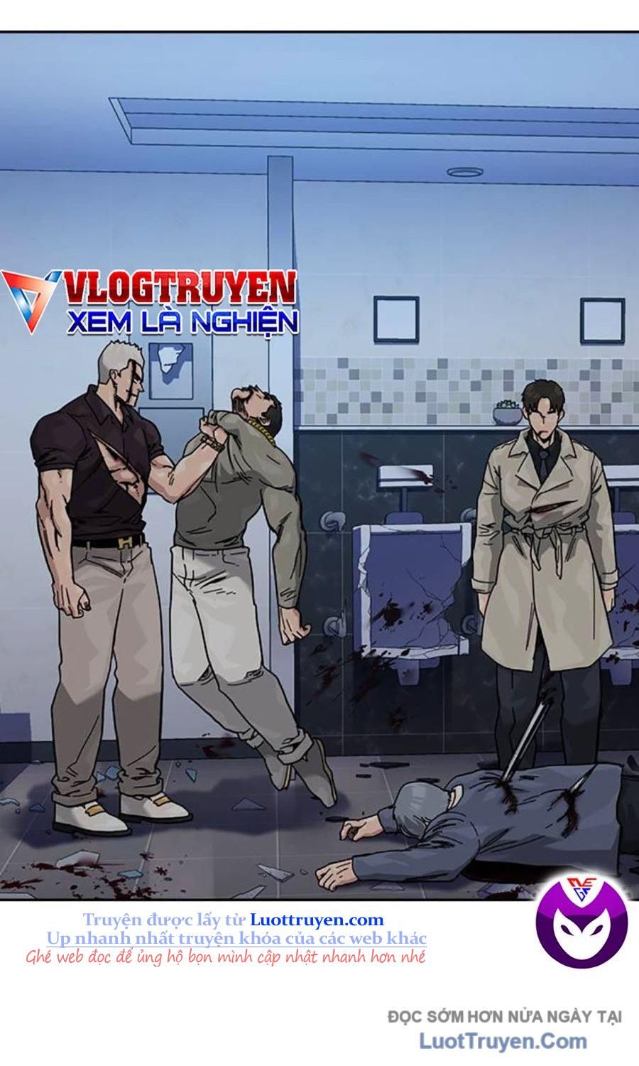 đọc truyện Để Có Thể Sống Sót Chương 187 ảnh 60 tại Thiên Thai Truyện