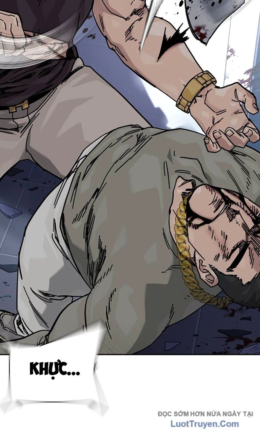 đọc truyện Để Có Thể Sống Sót Chương 187 ảnh 71 tại Thiên Thai Truyện