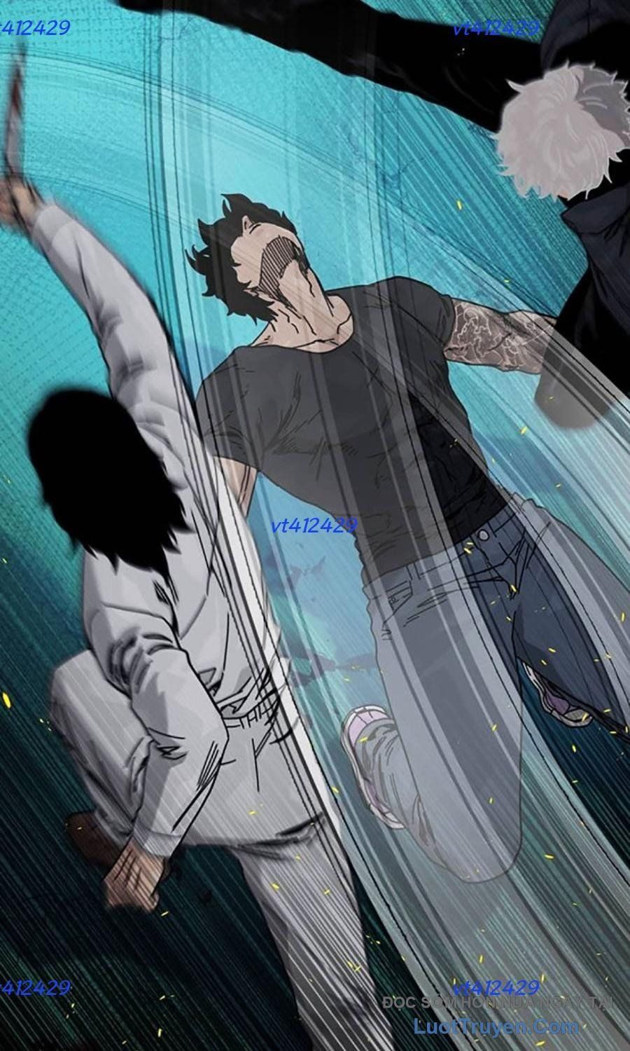 đọc truyện Để Có Thể Sống Sót Chương 187 ảnh 9 tại Thiên Thai Truyện