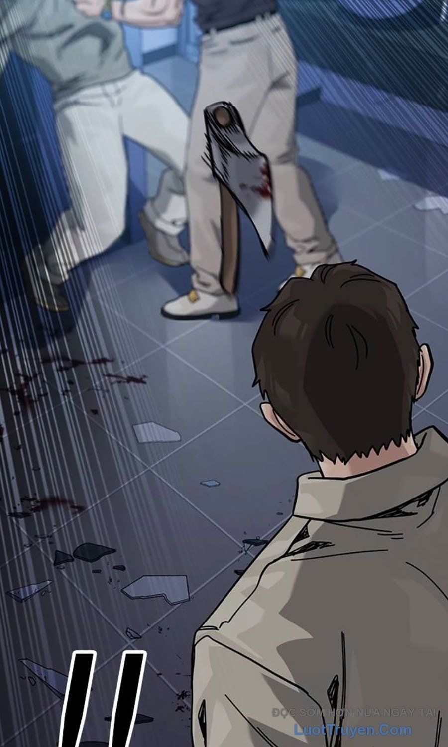 đọc truyện Để Có Thể Sống Sót Chương 187 ảnh 73 tại Thiên Thai Truyện