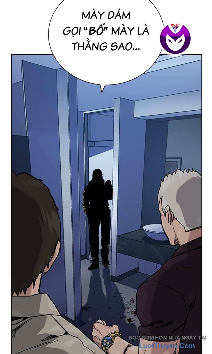 đọc truyện Để Có Thể Sống Sót Chương 187 ảnh 79 tại Thiên Thai Truyện