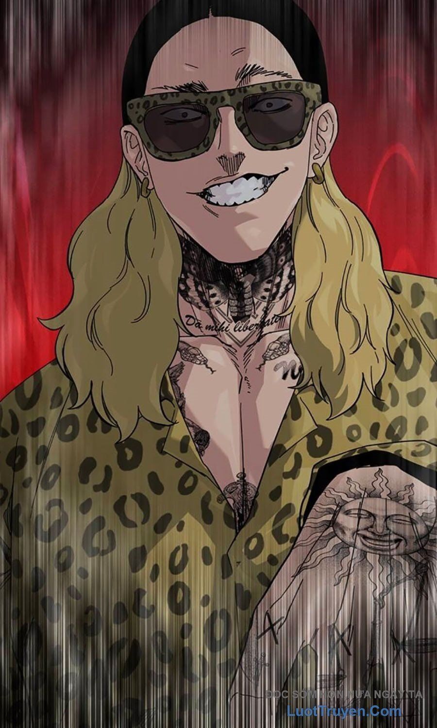 đọc truyện Để Có Thể Sống Sót Chương 187 ảnh 83 tại Thiên Thai Truyện